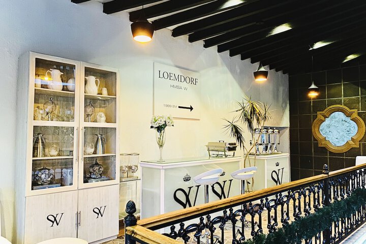 Dining Photos