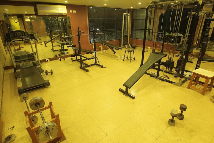 Hotel Vijayetha