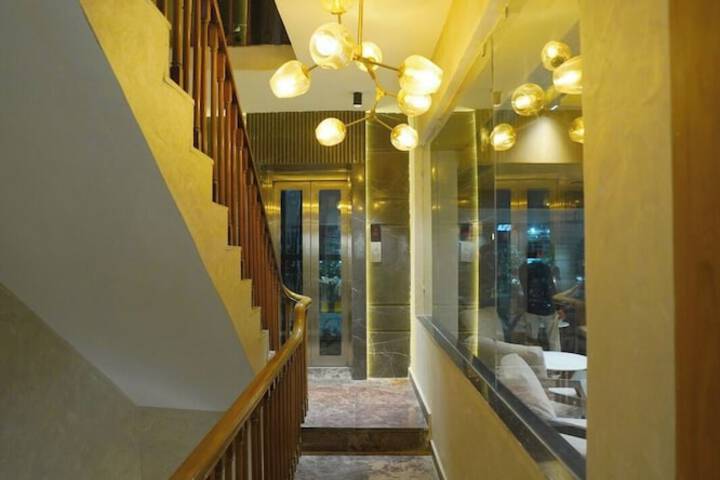 Hotel 107 of 108