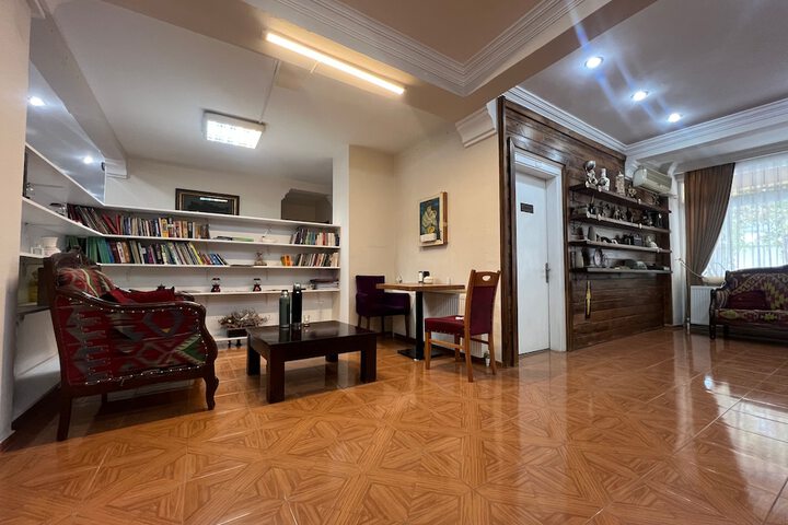 Hotel Interior 46 of 49