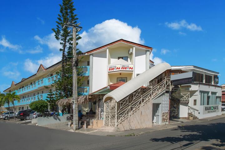 Hotel 25 of 27