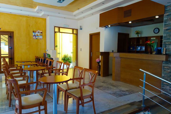 Hotel Interior 2 of 53