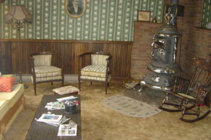 Hotel Interior 5 of 19