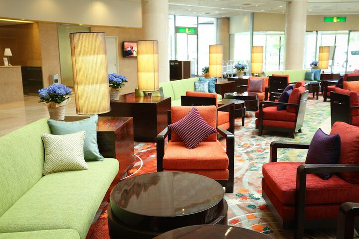 Hotel Interior 3 of 156