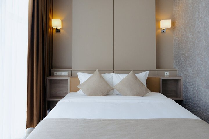 Room 40 of 80