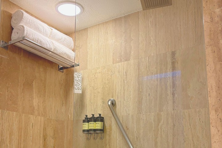 Bath Interior