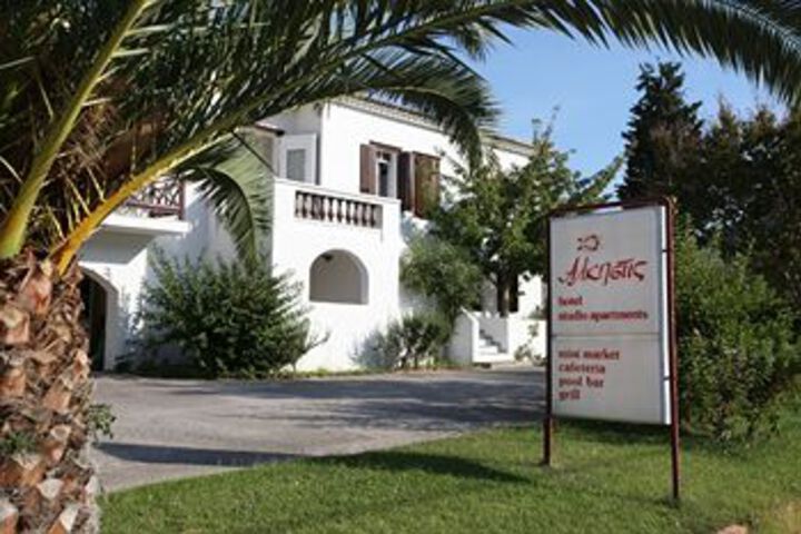 Hotel 7 of 26