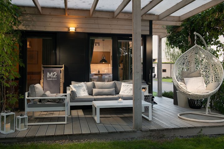 Terrace/Patio 34 of 71
