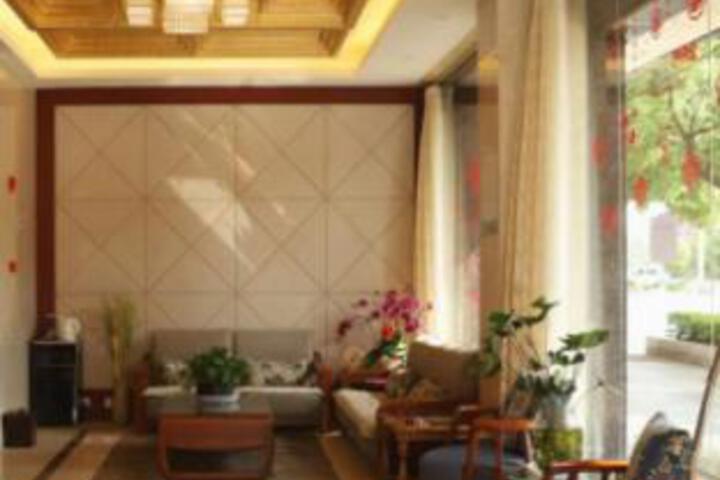 Kunming Fuyue Hotel