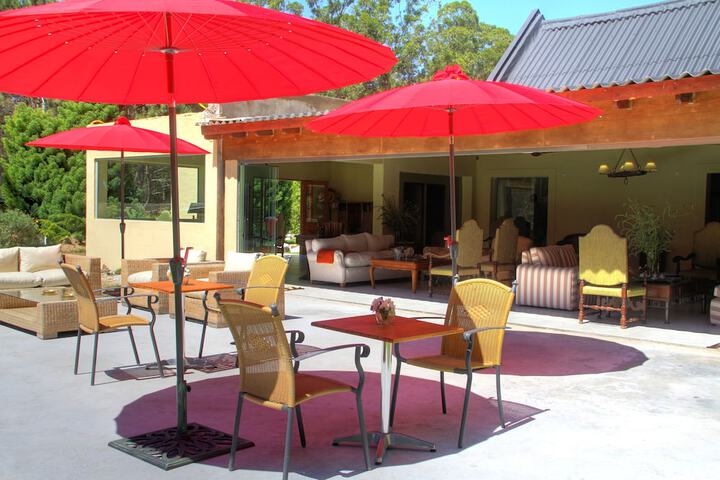 Terrace/Patio 111 of 118