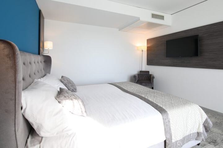 Fitness Facility Photos