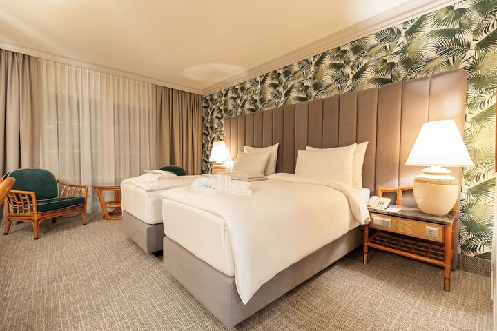 Fitness Facility Photos