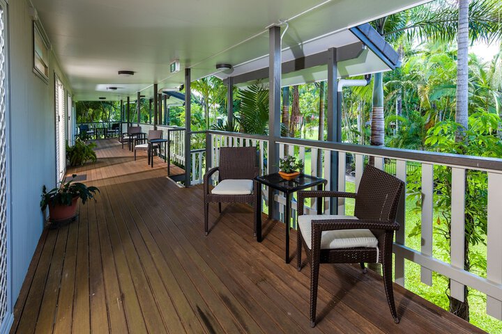 Terrace/Patio 39 of 77