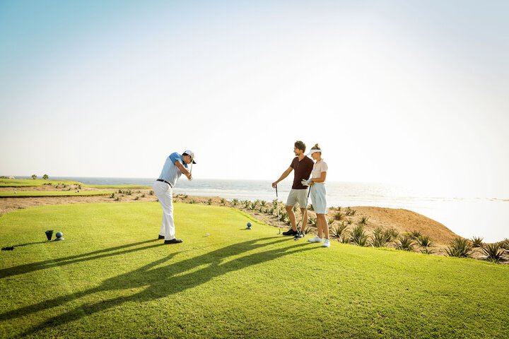 Golf 54 of 118