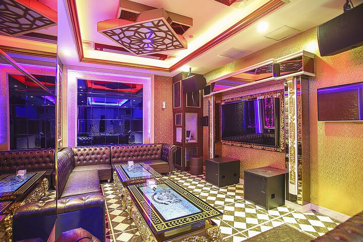 City Hotel Batam
