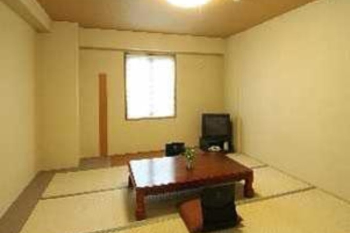 Hotel Interior or Public Areas