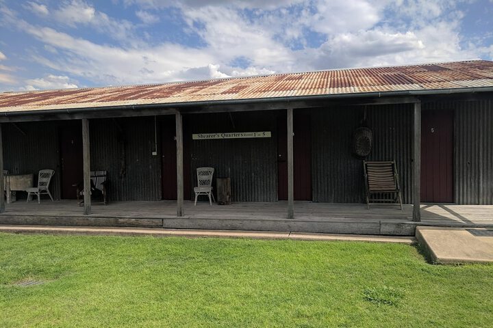 Terrace/Patio 20 of 23