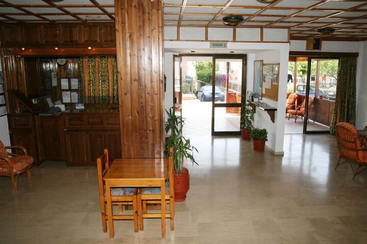 Hotel Interior 3 of 42