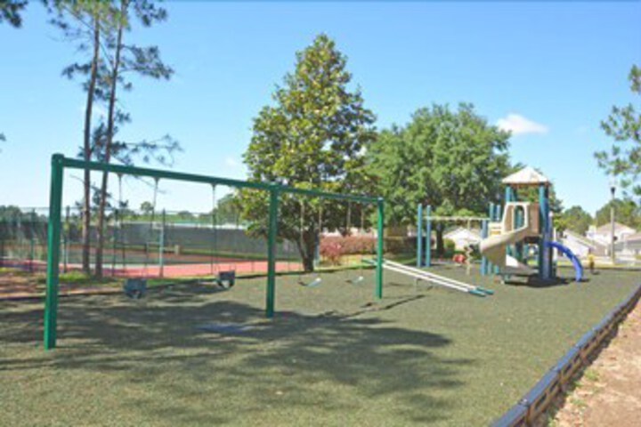 Children’s Area