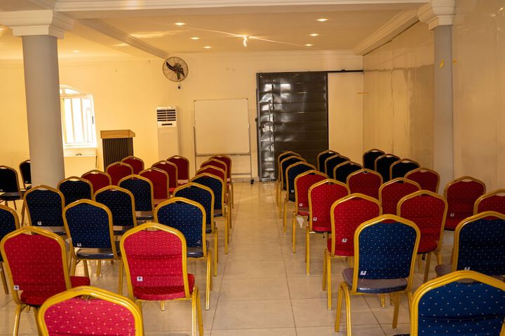 Meeting 25 of 42