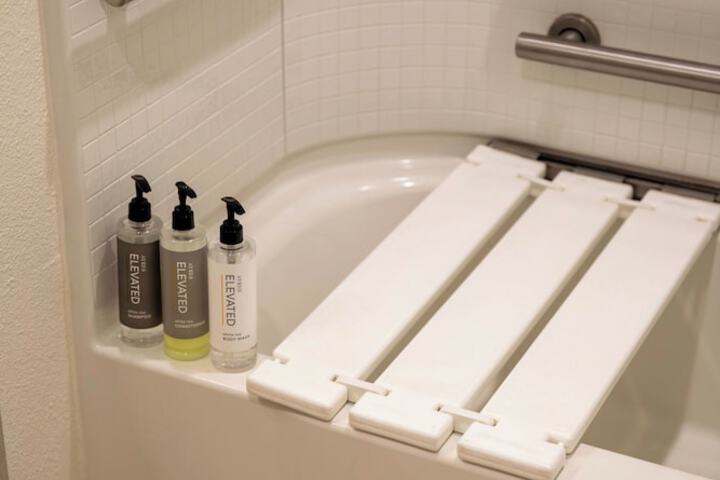 Bath Interior