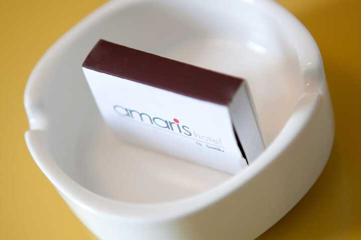 Restaurants