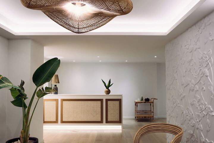 Hotel Interior 122 of 167