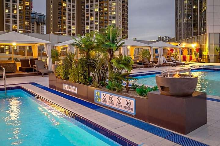 Pool 85 of 90