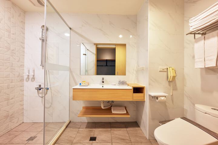 Bathroom Vanities