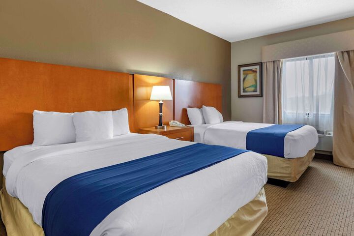Suite King Bed Accessible (5 of 17)