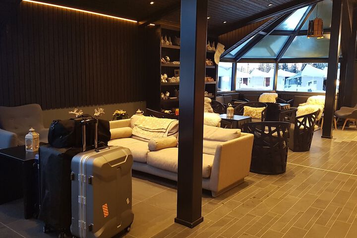 Hotel Interior 36 of 48