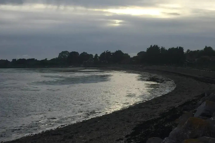 Beach 6 of 9