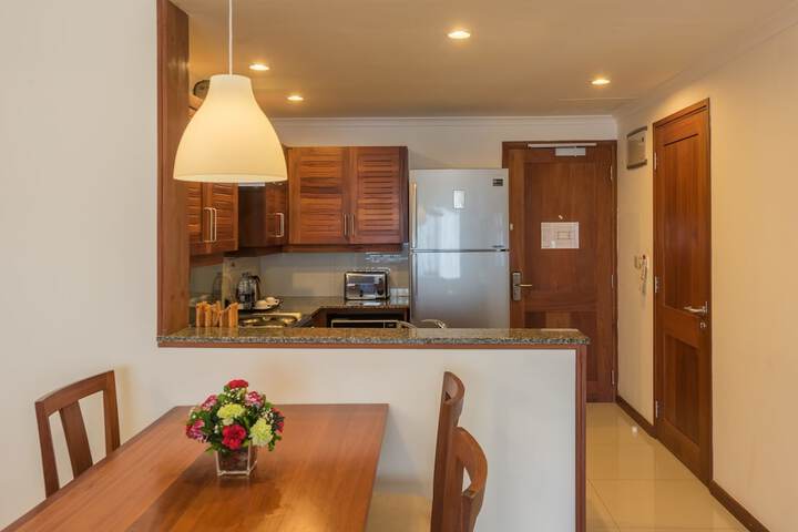 Dining Photos