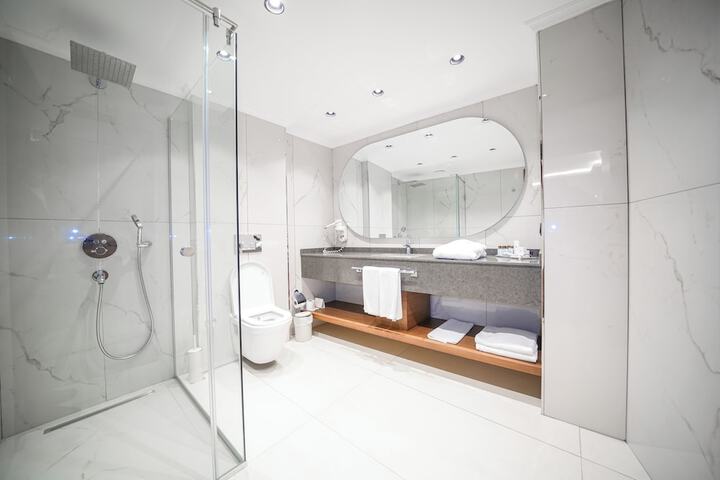 Bathroom Vanities