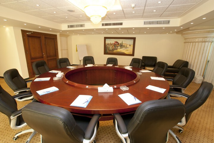 Meeting 34 of 37
