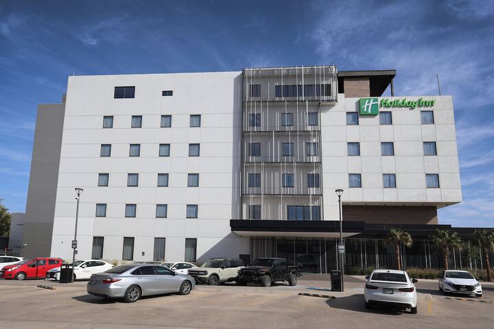 Hotel 103 of 110