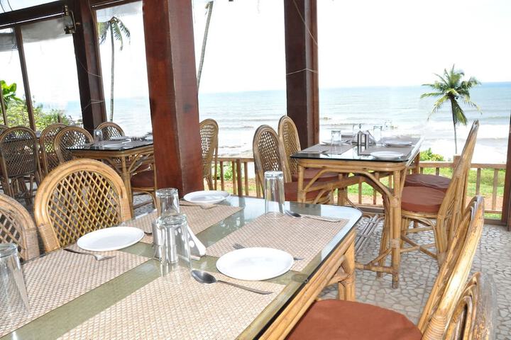 Dining Photos