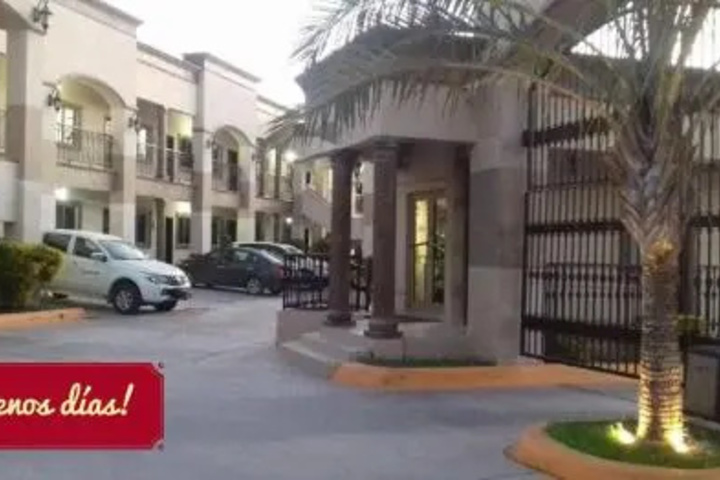 Photo of Altavista Suites Libramiento