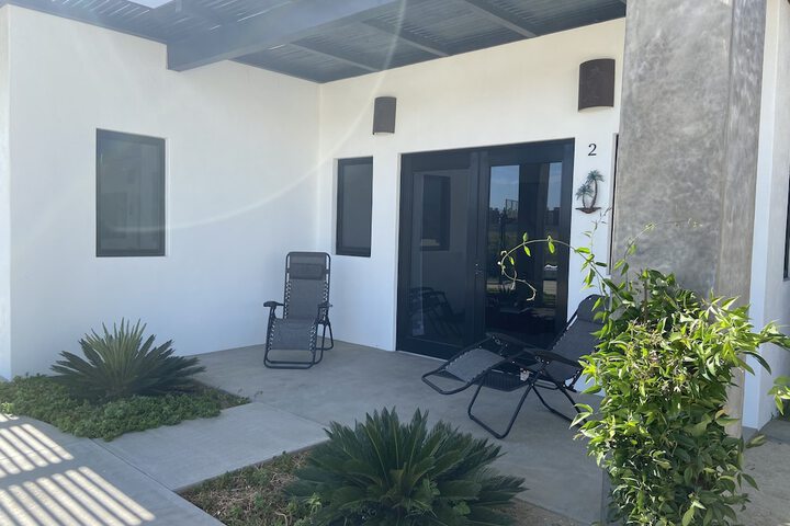 Terrace/Patio 8 of 36