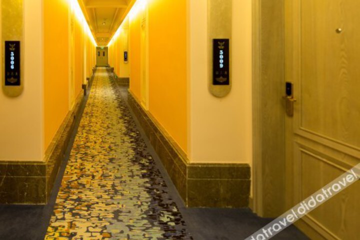 Today V Hotel