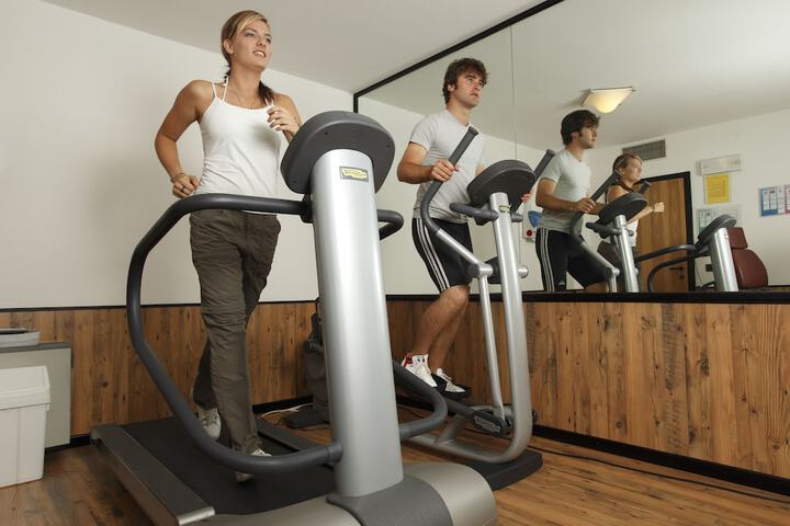 Health and Fitness 60 of 100