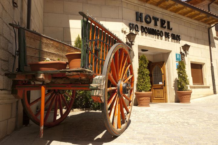 Photo of Hotel Santo Domingo De Silos