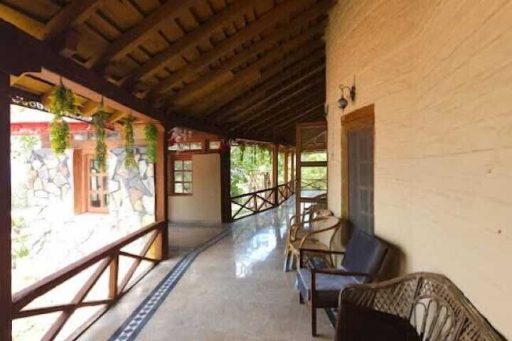 Terrace/Patio 8 of 19