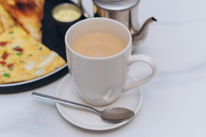 Breakfast/Coffee Service 47 of 60