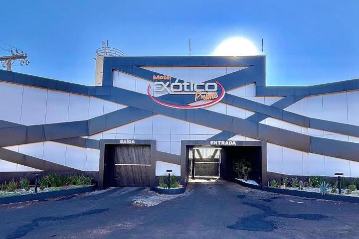 Exótico Prime Motel RP