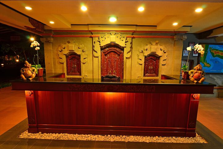 Hotel 3 of 45