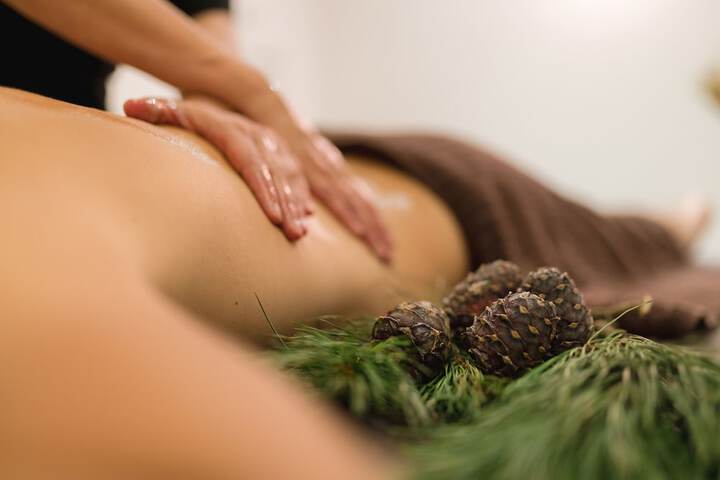Massage