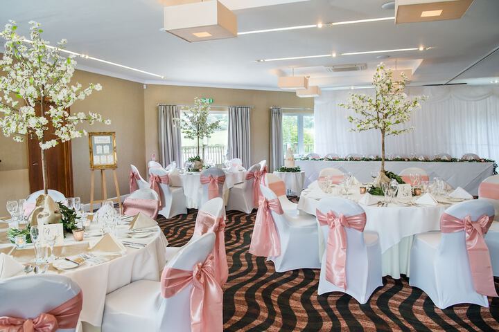Wedding/Banquet 44 of 48