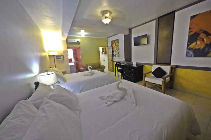 Room 11 of 258