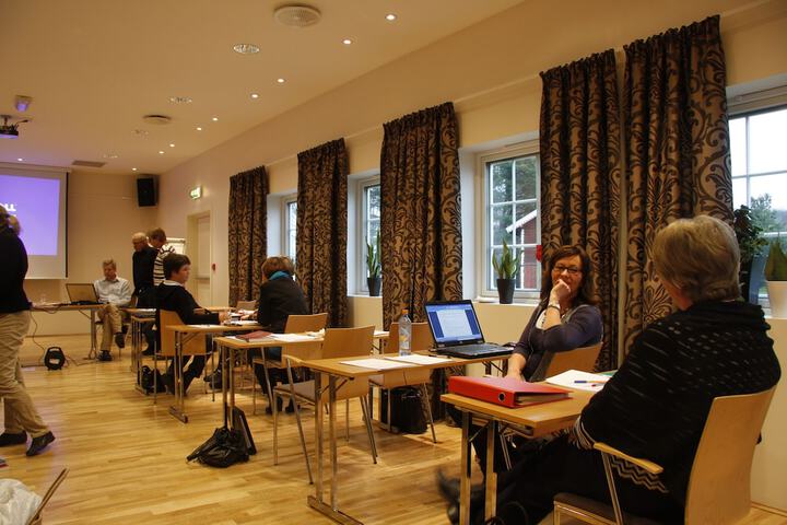 Meeting 59 of 73